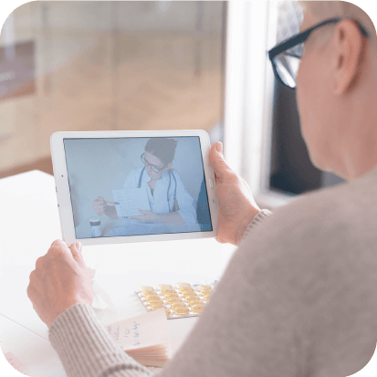 teleconsulta médica