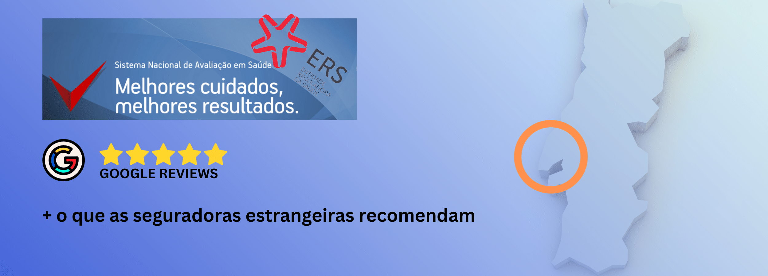 Quais os melhores hospitais de lisboa