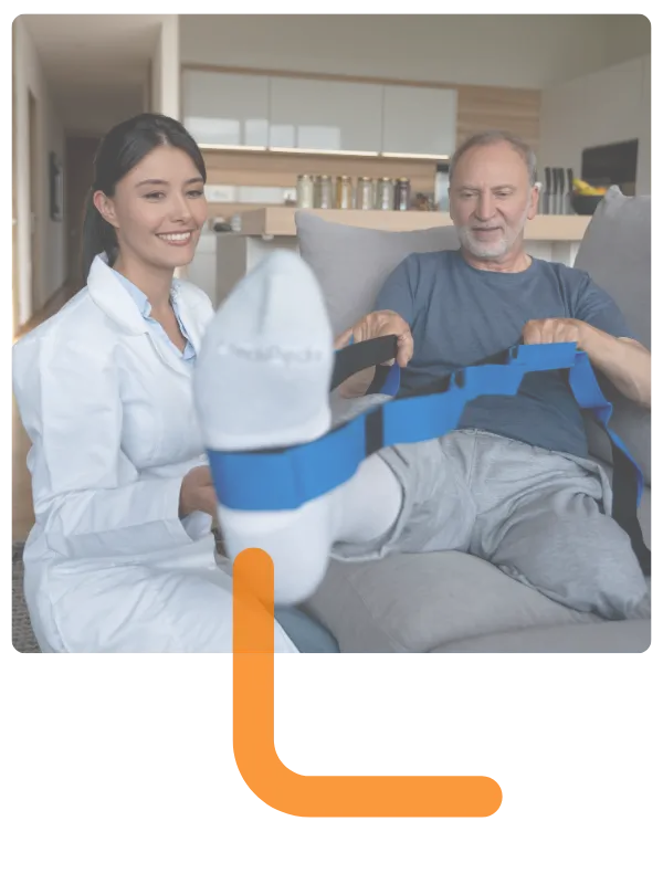 FISIOTERAPEUTA QUE VAI A CASA
