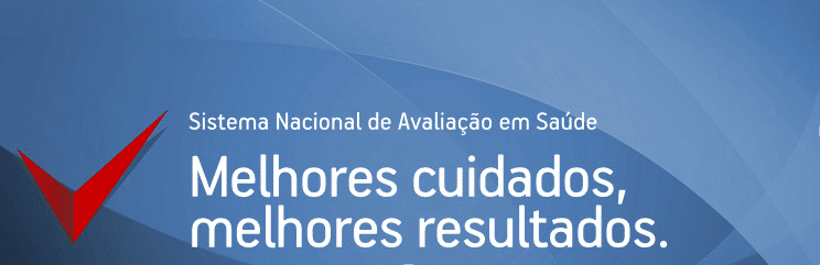 avaliação SINAS pela ERS portugal