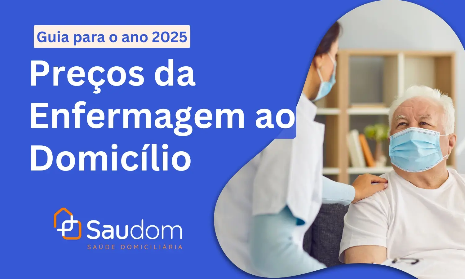 Preços de enfermagem no domicílio da casa
